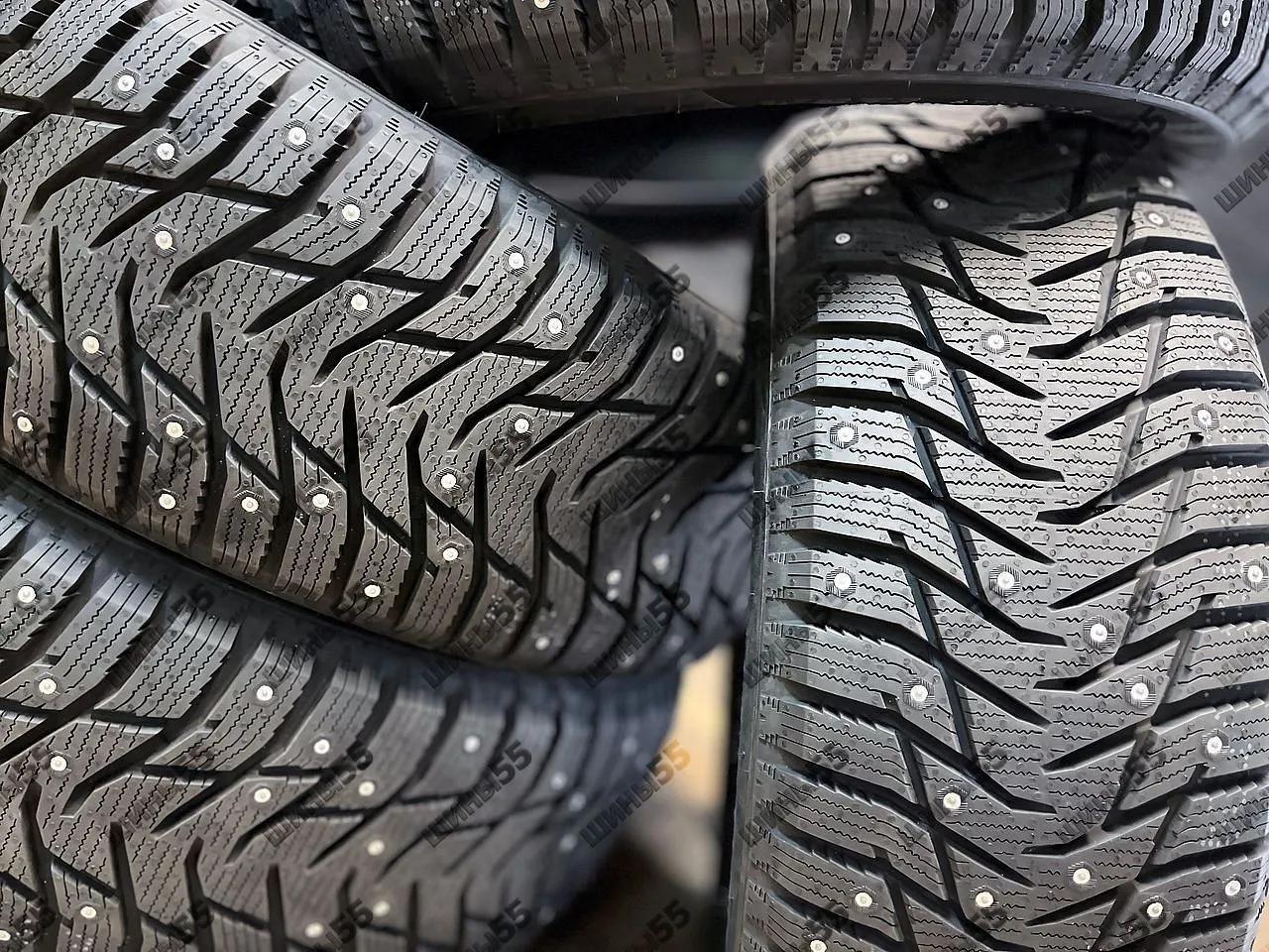 225/55R18 Sailun Ice Blazer WST3 (102T)