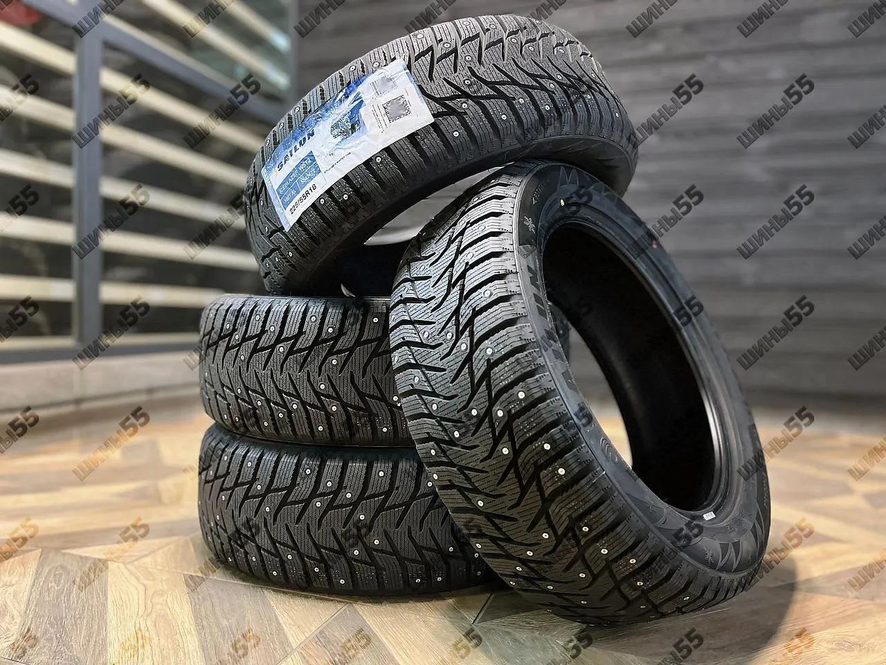 225/55R18 Sailun Ice Blazer WST3 (102T)