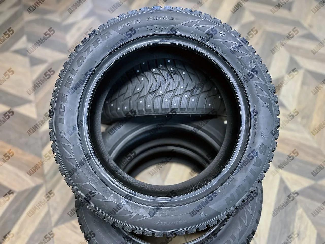 225/55R18 Sailun Ice Blazer WST3 (102T)