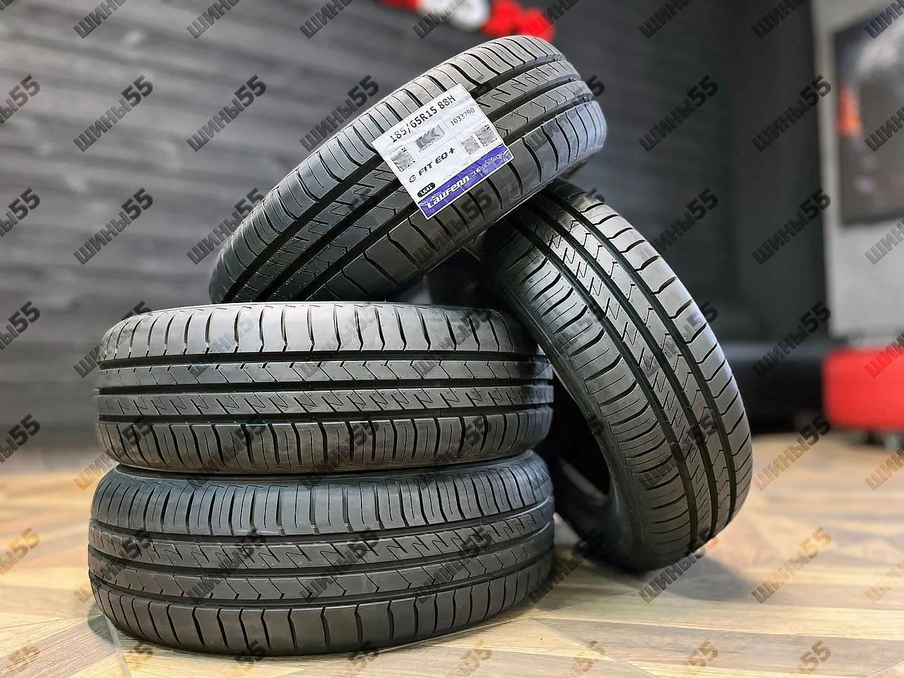 185/65R15 Laufenn G-Fit EQ LK41 (88H)