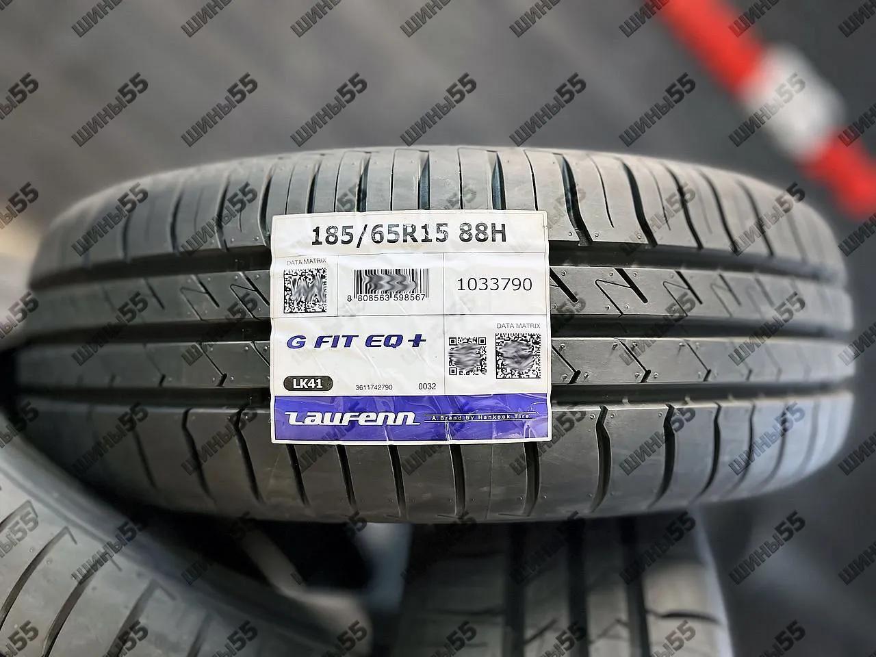 185/65R15 Laufenn G-Fit EQ LK41 (88H)
