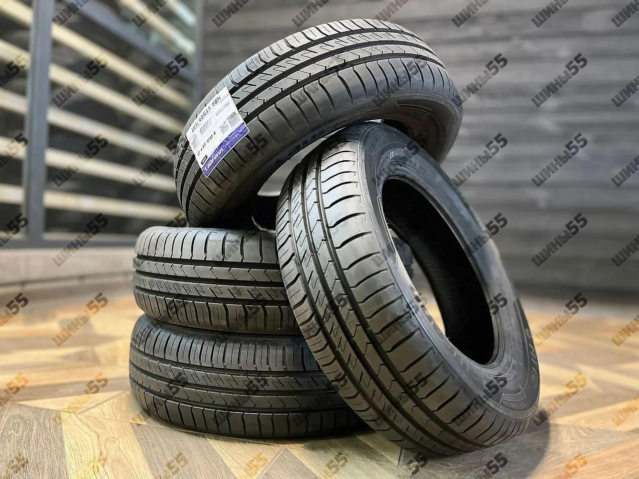 185/65R15 Laufenn G-Fit EQ LK41 (88H)