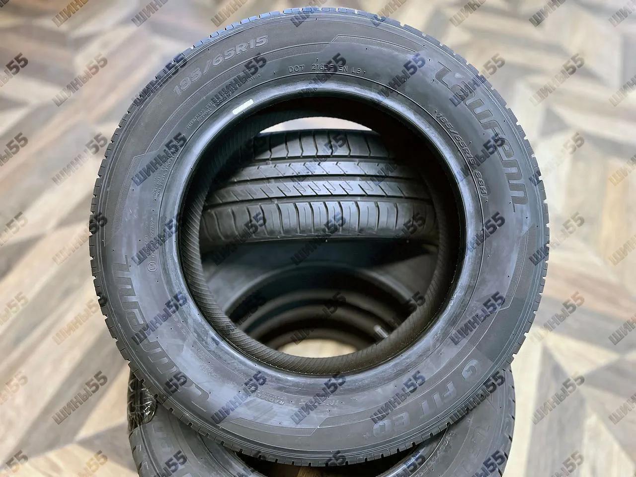 185/65R15 Laufenn G-Fit EQ LK41 (88H)