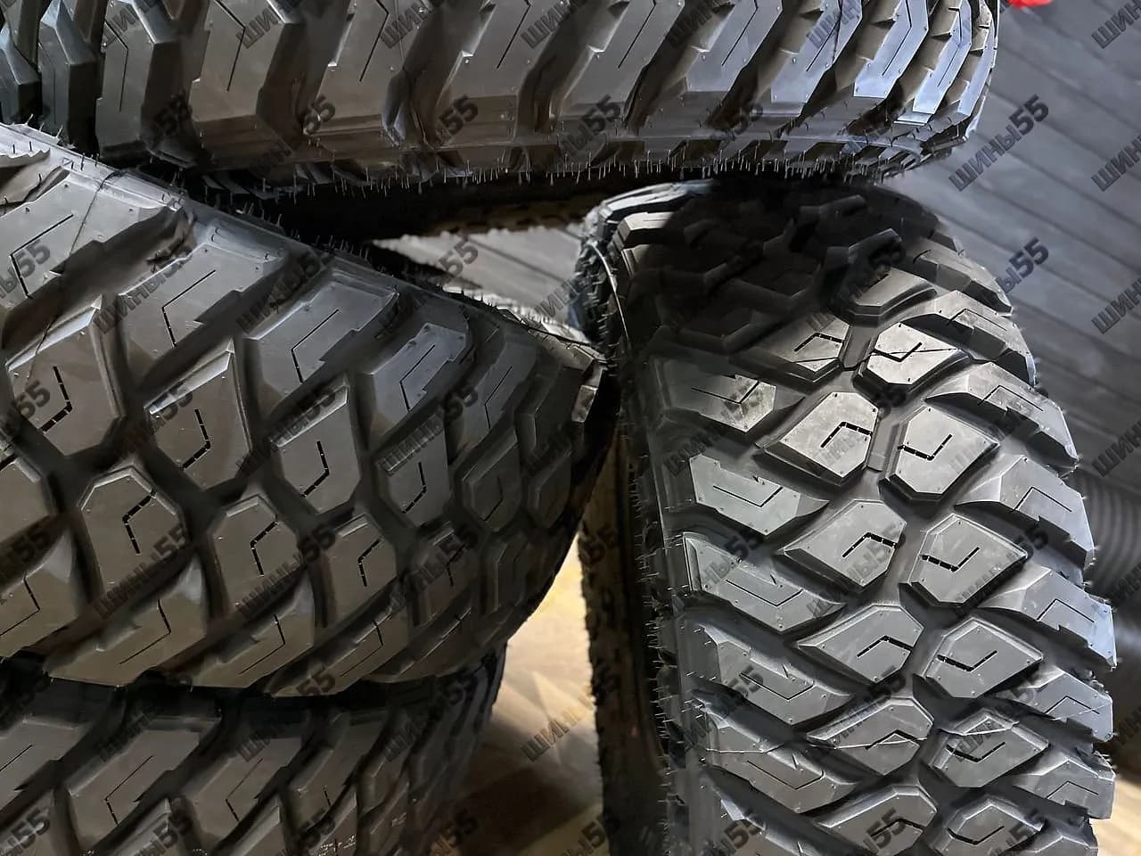 35/12,5R15 Maxxis MT-772 Razr MT (113Q)
