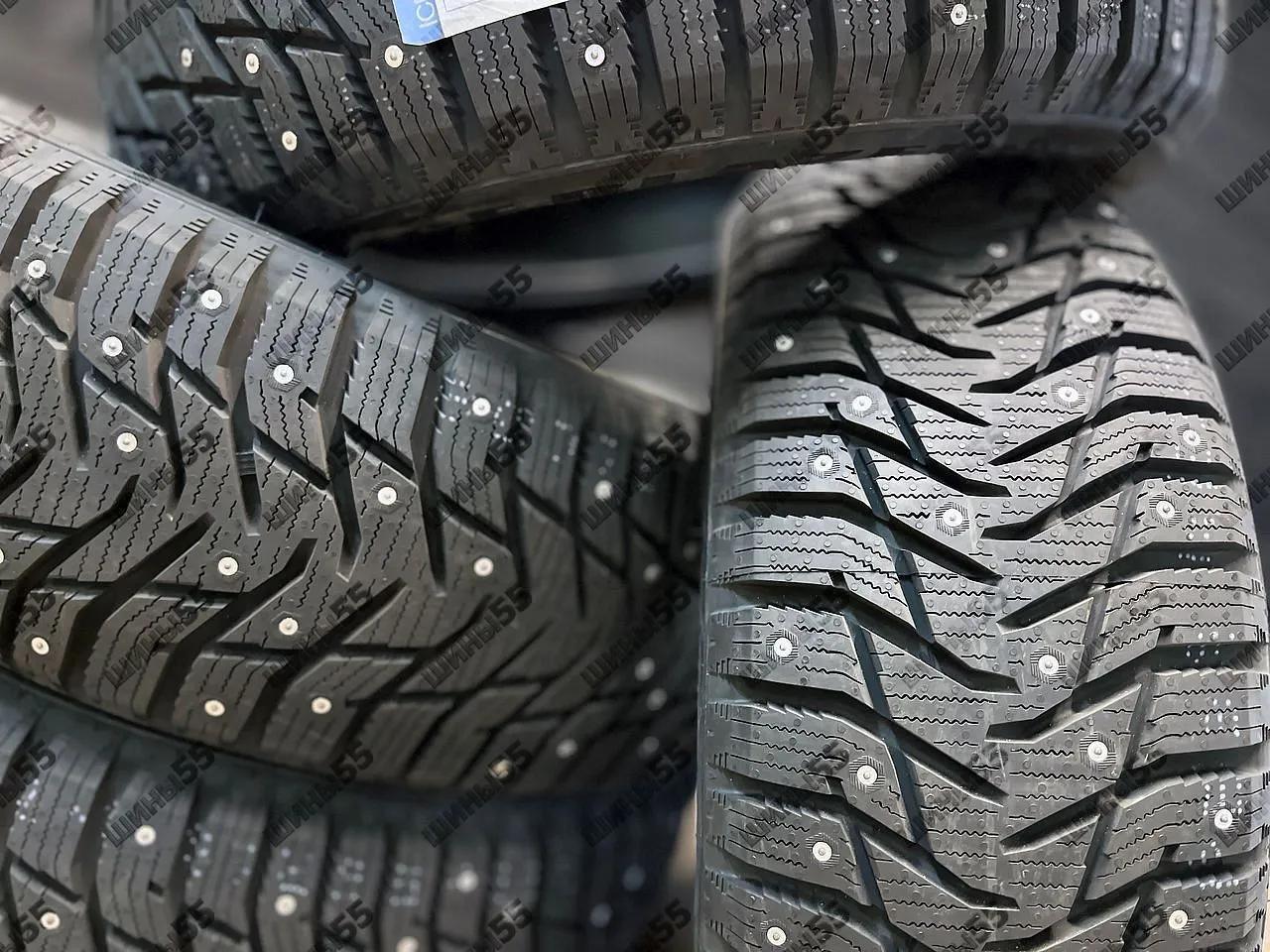 205/55R16 Sailun Ice Blazer WST3 (94T)