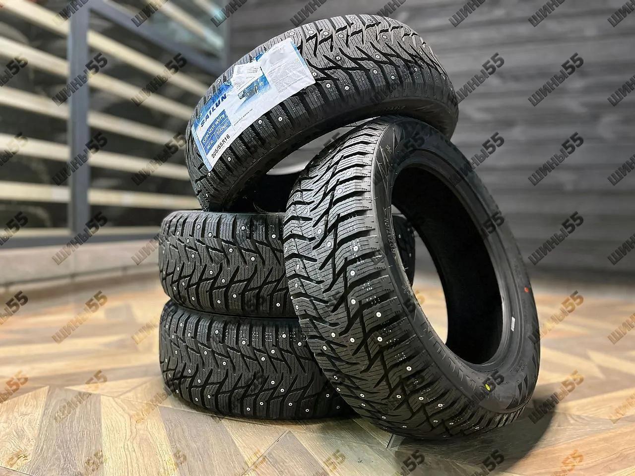 205/55R16 Sailun Ice Blazer WST3 (94T)
