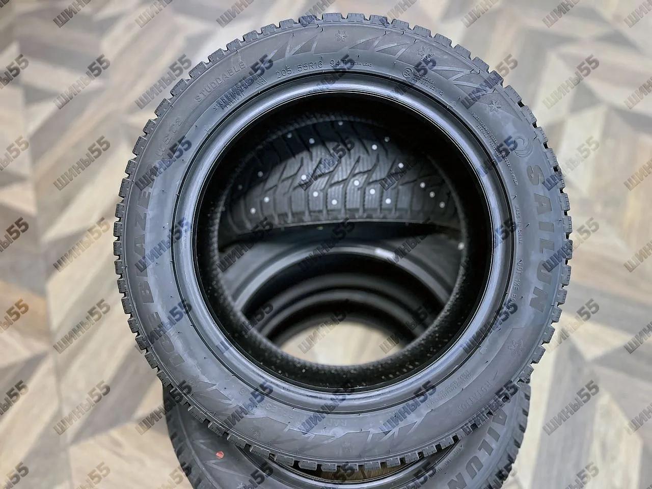 205/55R16 Sailun Ice Blazer WST3 (94T)