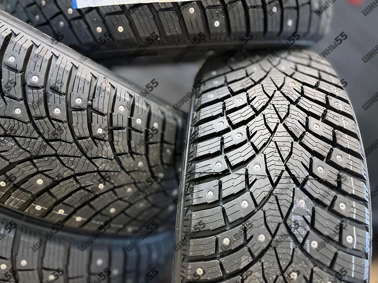 215/55R17 Triangle TI501 IceLynX (98T)