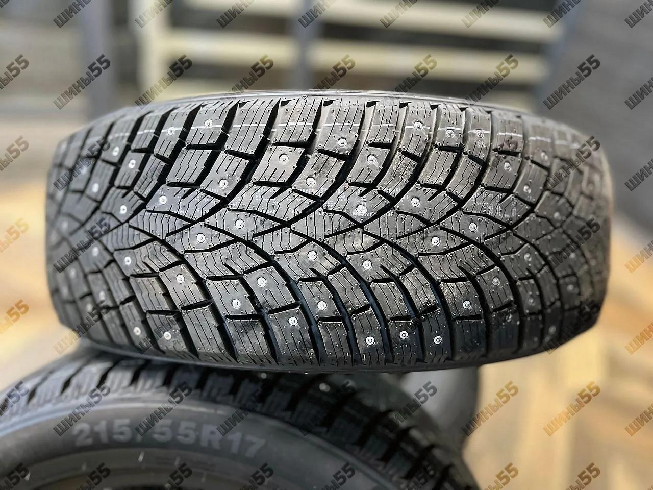 215/55R17 Triangle TI501 IceLynX (98T)