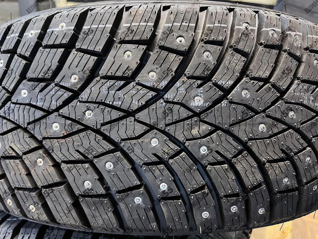 215/55R17 Triangle TI501 IceLynX (98T)