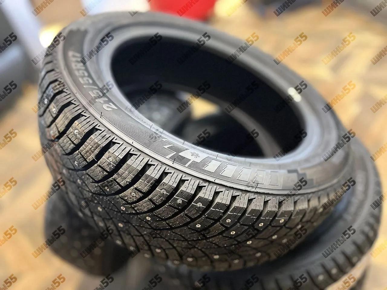 215/55R17 Triangle TI501 IceLynX (98T)