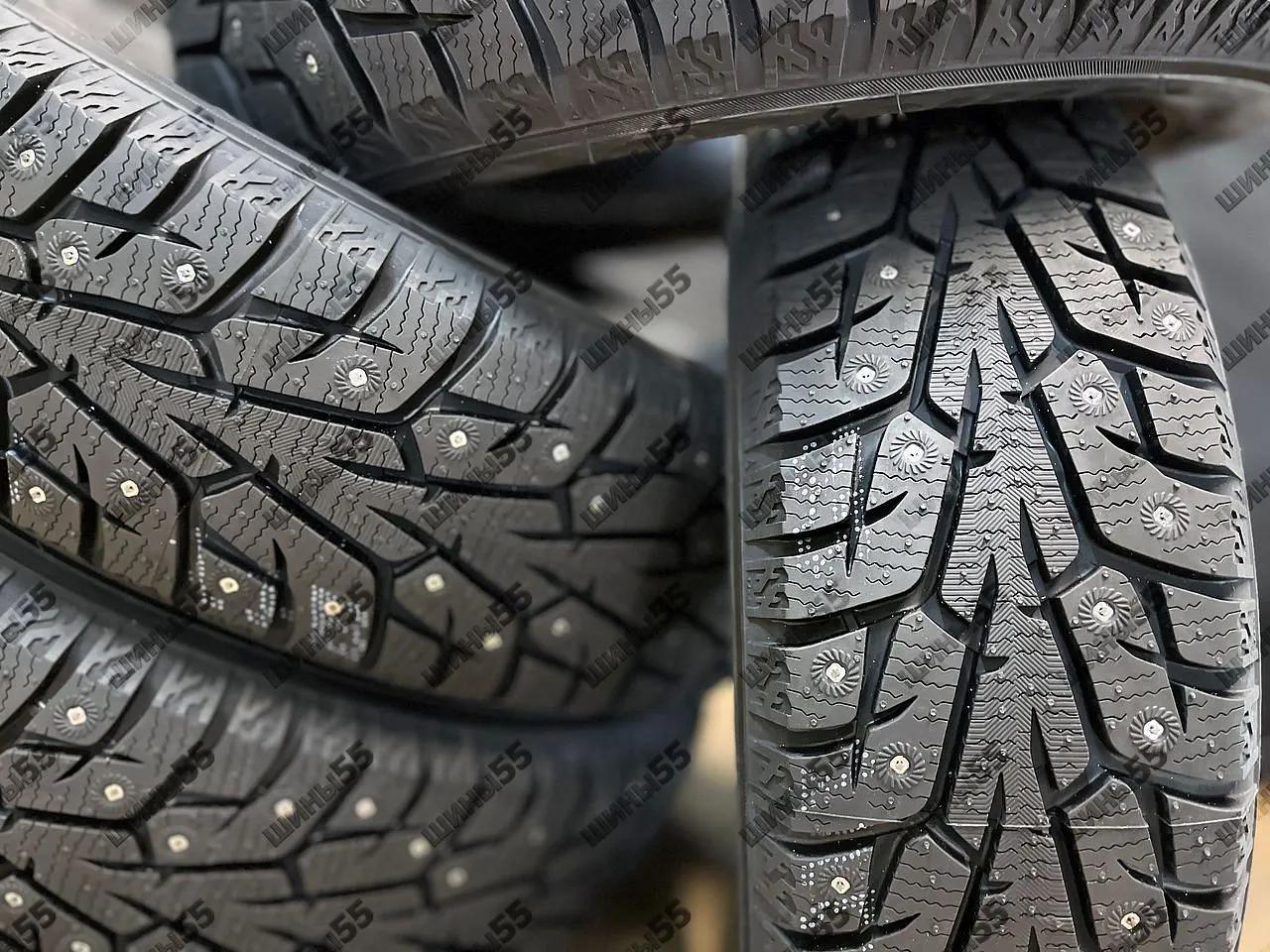 185/70R14 Yokohama IceGuard IG55 (92T)