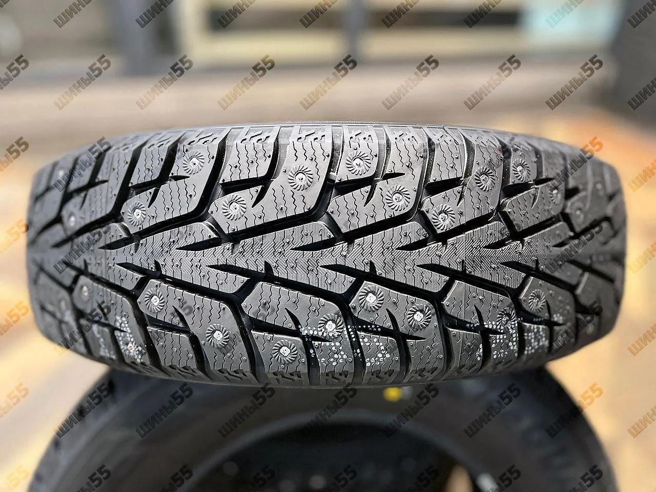 185/70R14 Yokohama IceGuard IG55 (92T)
