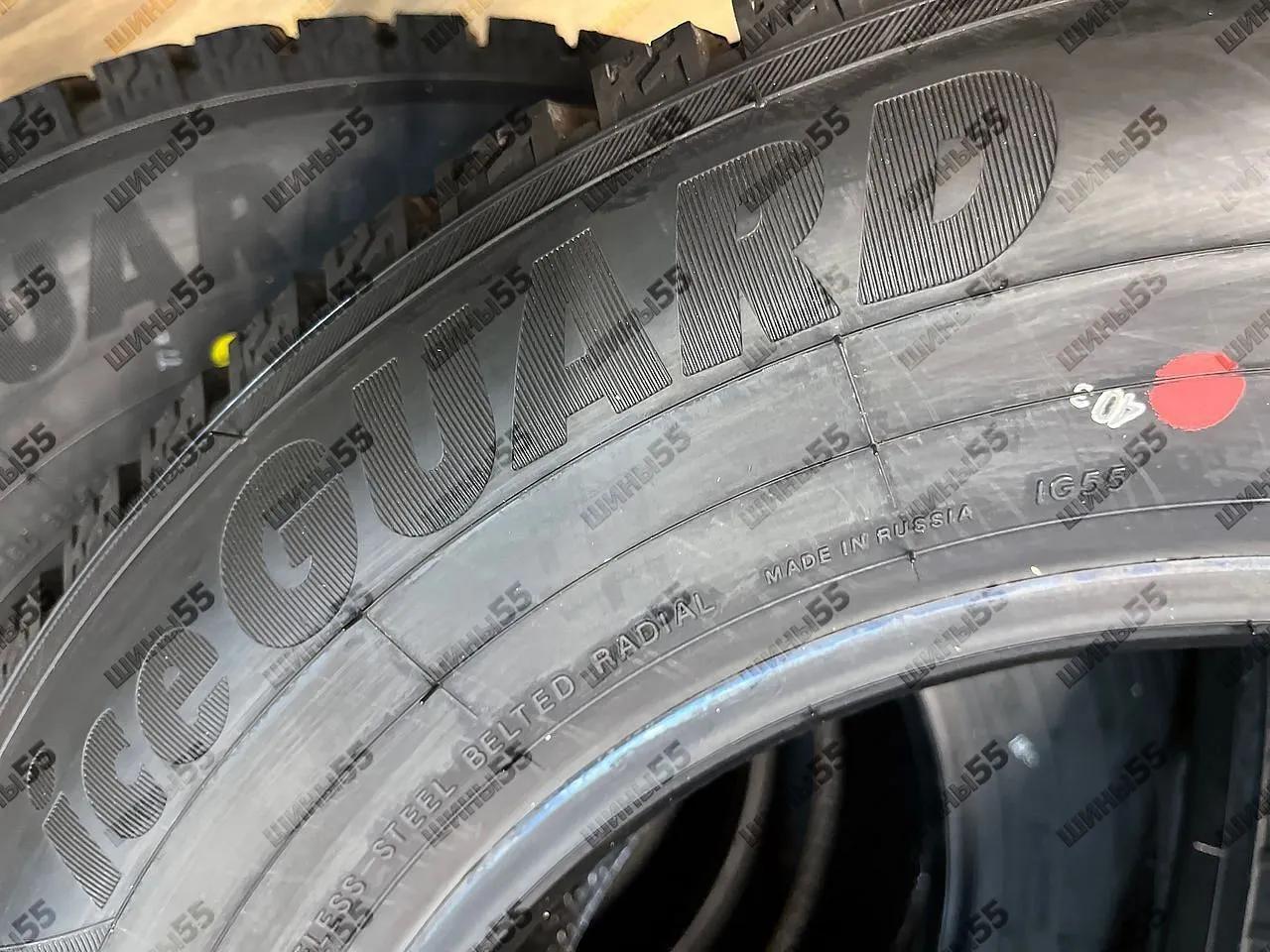 185/70R14 Yokohama IceGuard IG55 (92T)
