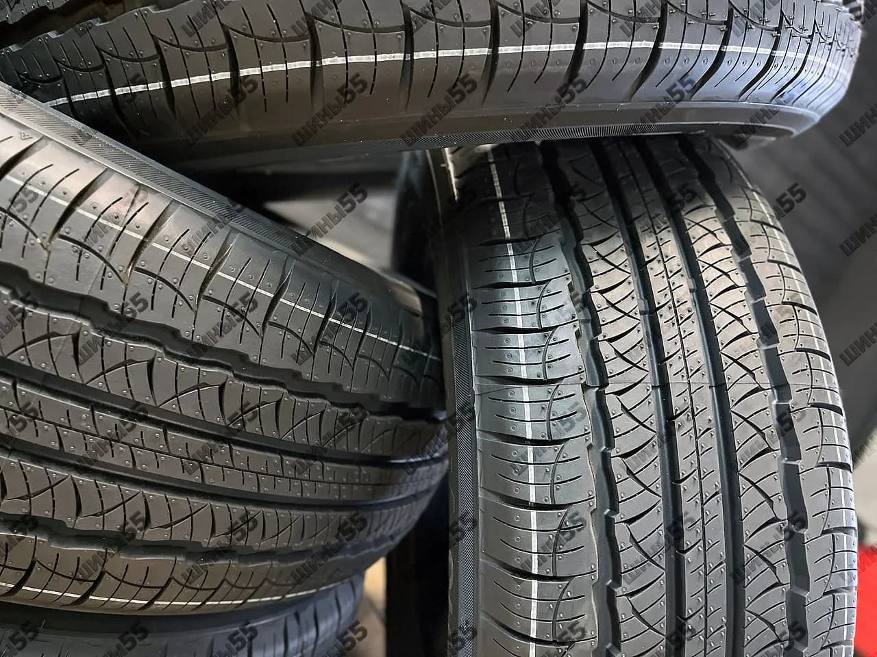 235/65R17 Triangle TR259 Advantex (108V)