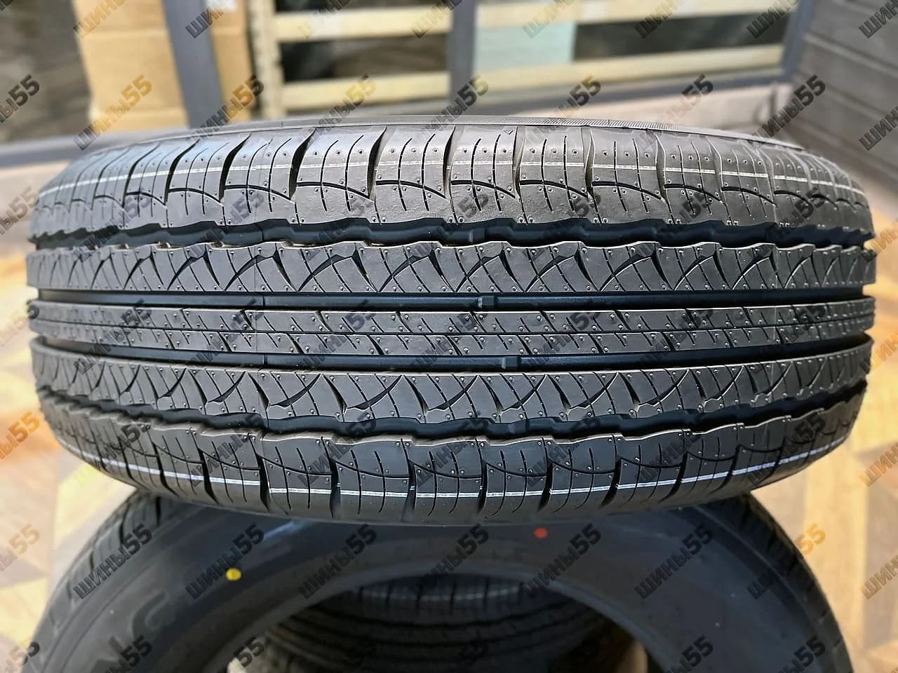 235/65R17 Triangle TR259 Advantex (108V)