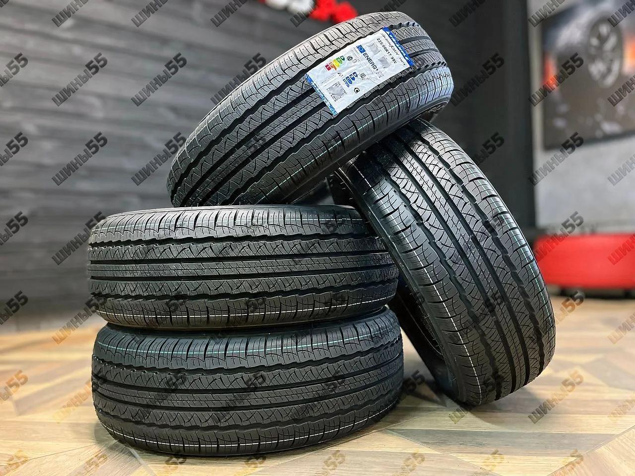 225/60R17 Triangle TR259 Advantex (99V)