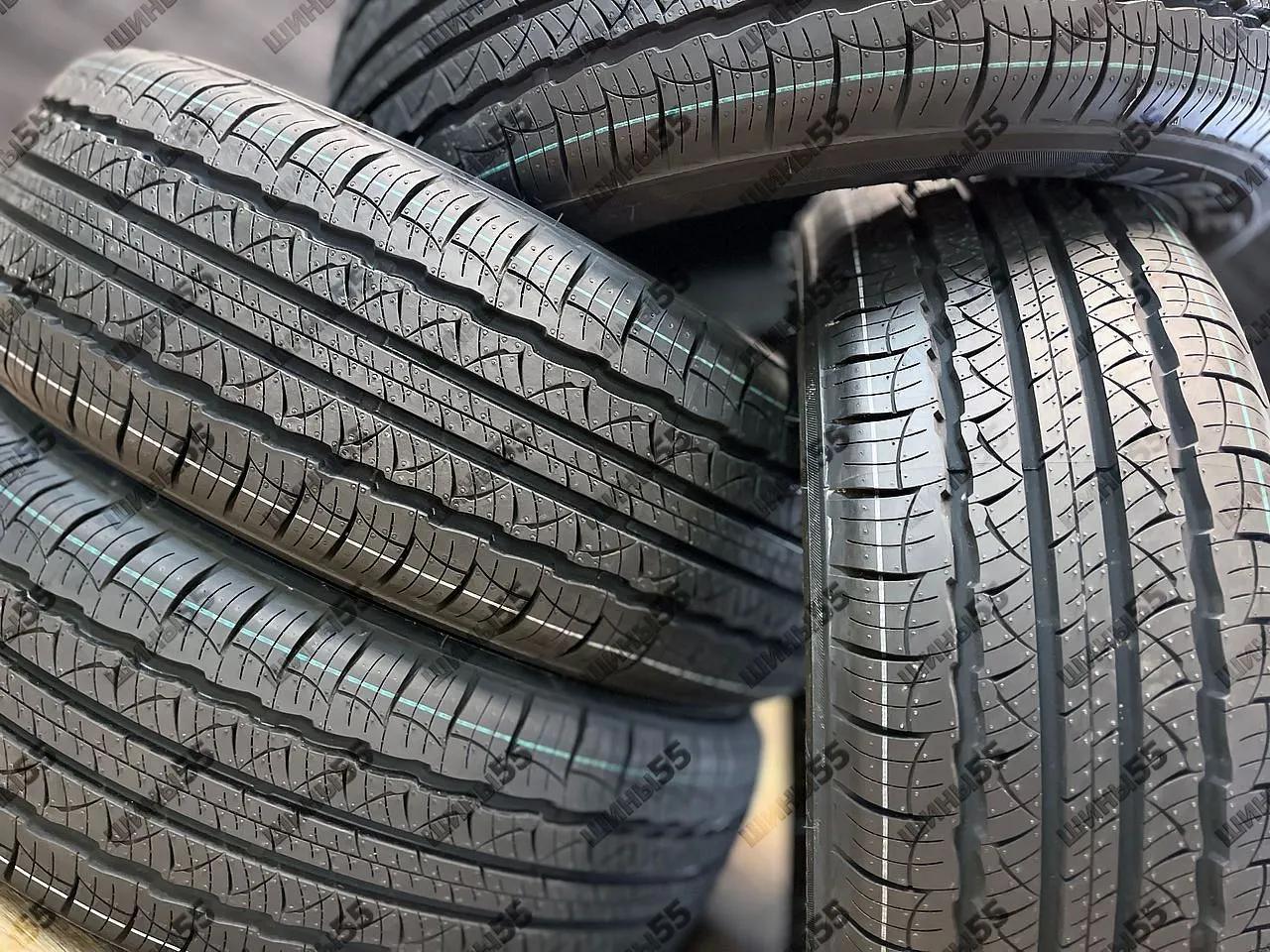 225/60R17 Triangle TR259 Advantex (99V)