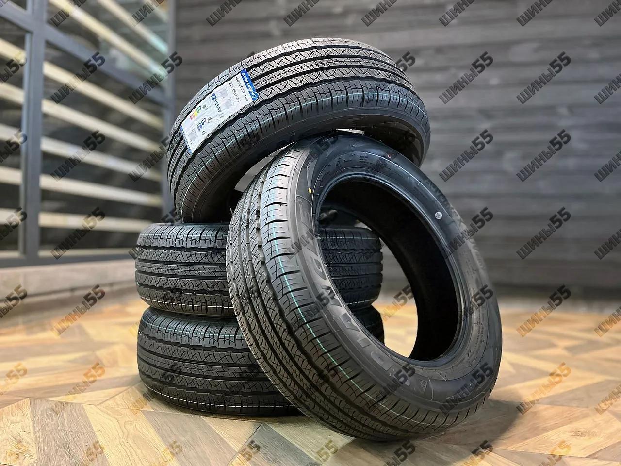 225/60R17 Triangle TR259 Advantex (99V)