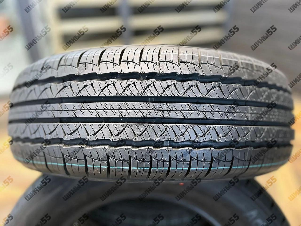 225/60R17 Triangle TR259 Advantex (99V)
