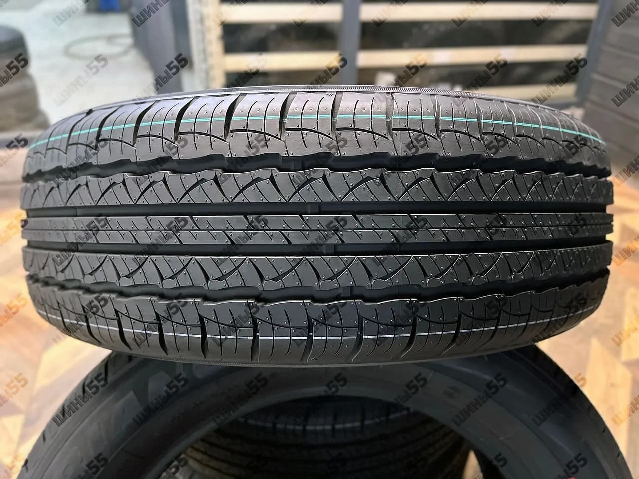 225/60R18 Triangle TR259 Advantex (104W)