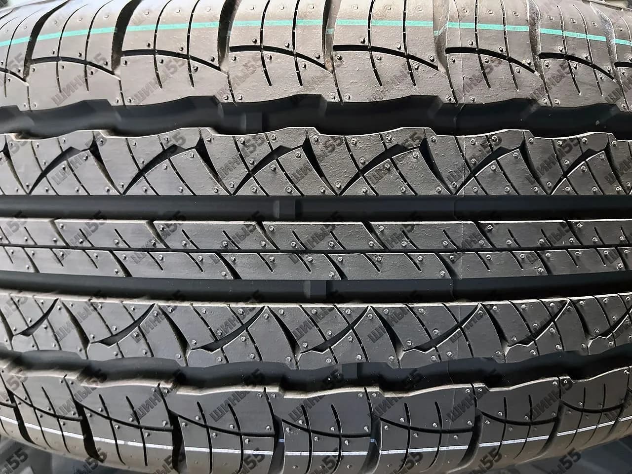 225/60R18 Triangle TR259 Advantex (104W)
