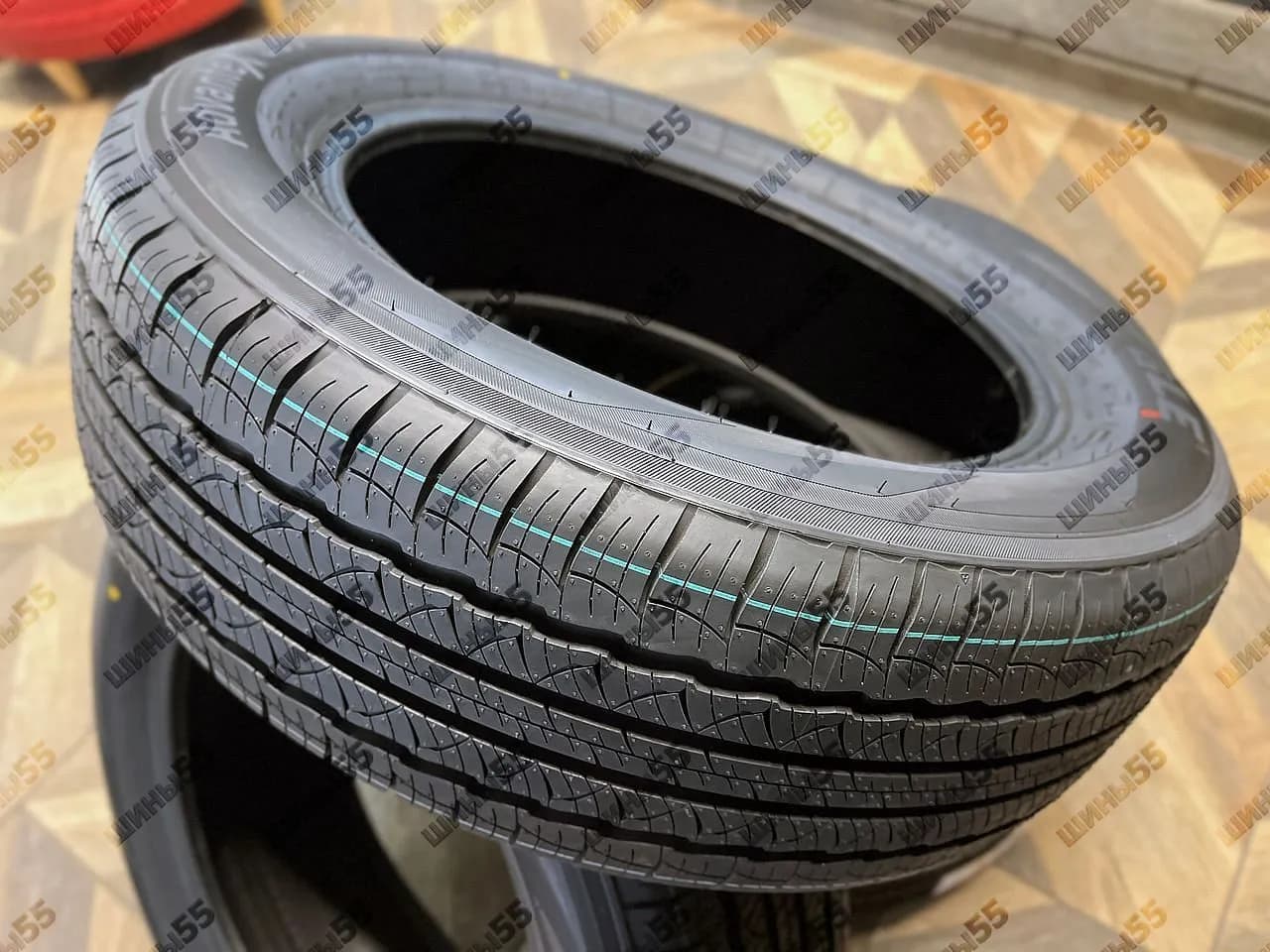 225/60R18 Triangle TR259 Advantex (104W)