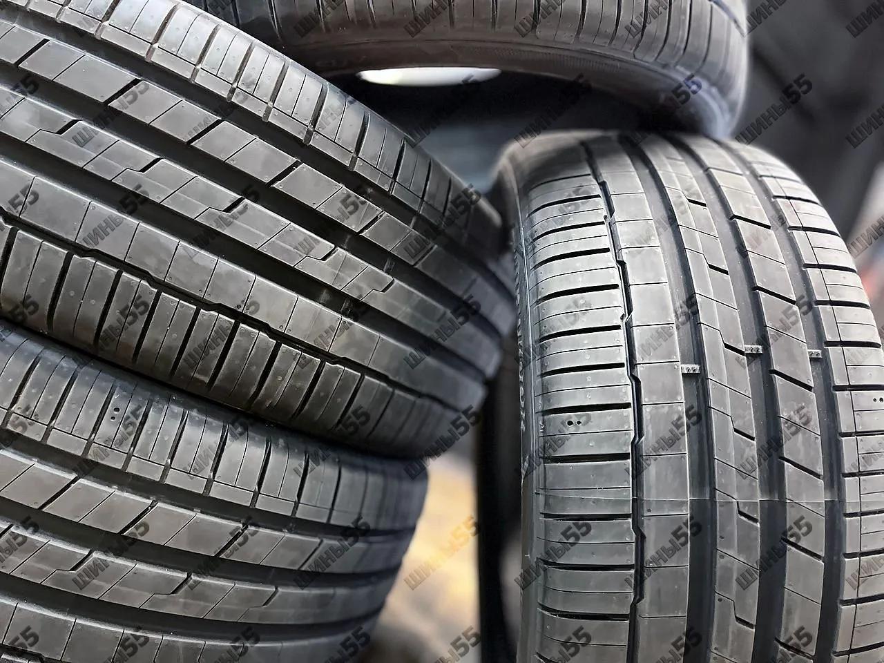 275/45R20 Hankook K127A Ventus S1 Evo 3 (110Y)