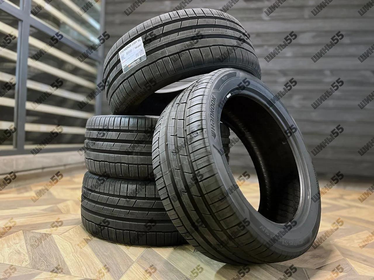 275/45R20 Hankook K127A Ventus S1 Evo 3 (110Y)