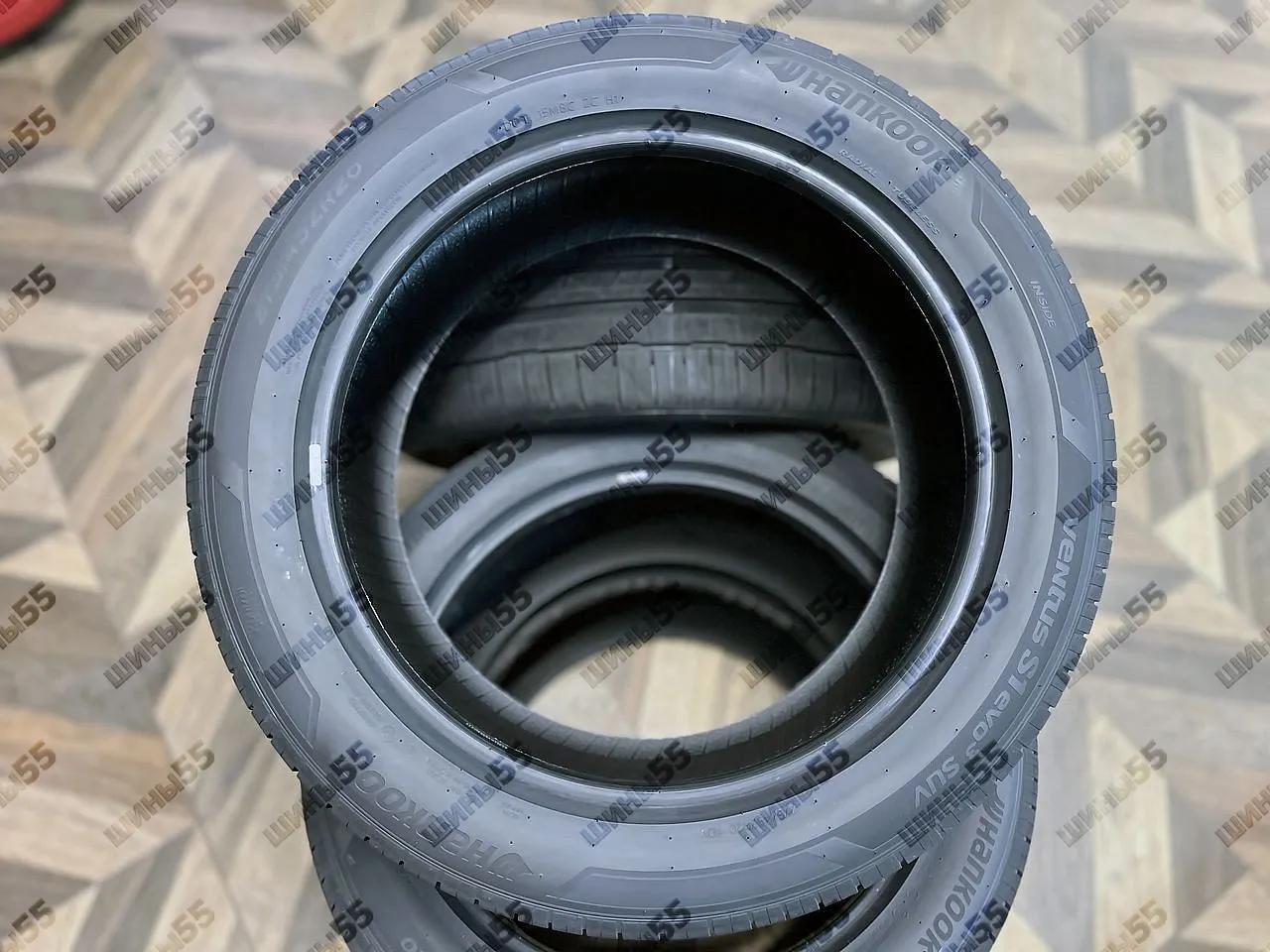 275/45R20 Hankook K127A Ventus S1 Evo 3 (110Y)