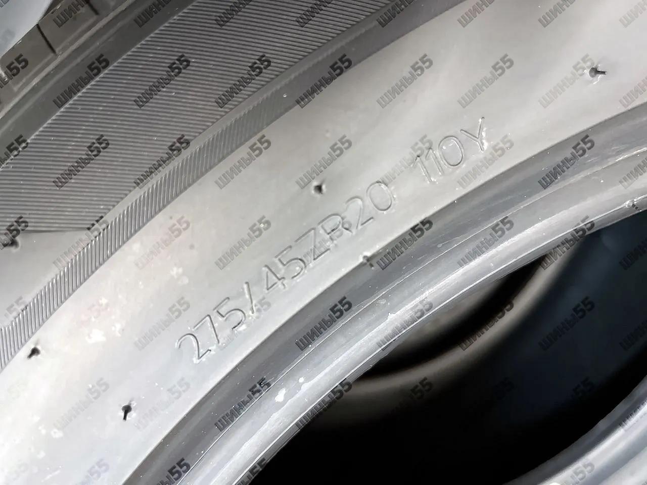 275/45R20 Hankook K127A Ventus S1 Evo 3 (110Y)