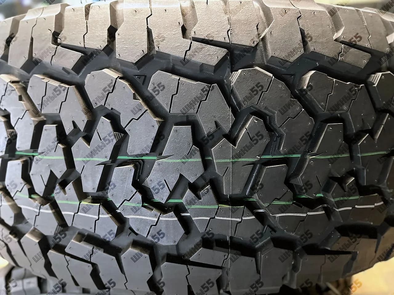 Hakkapeliitta CR Cargo