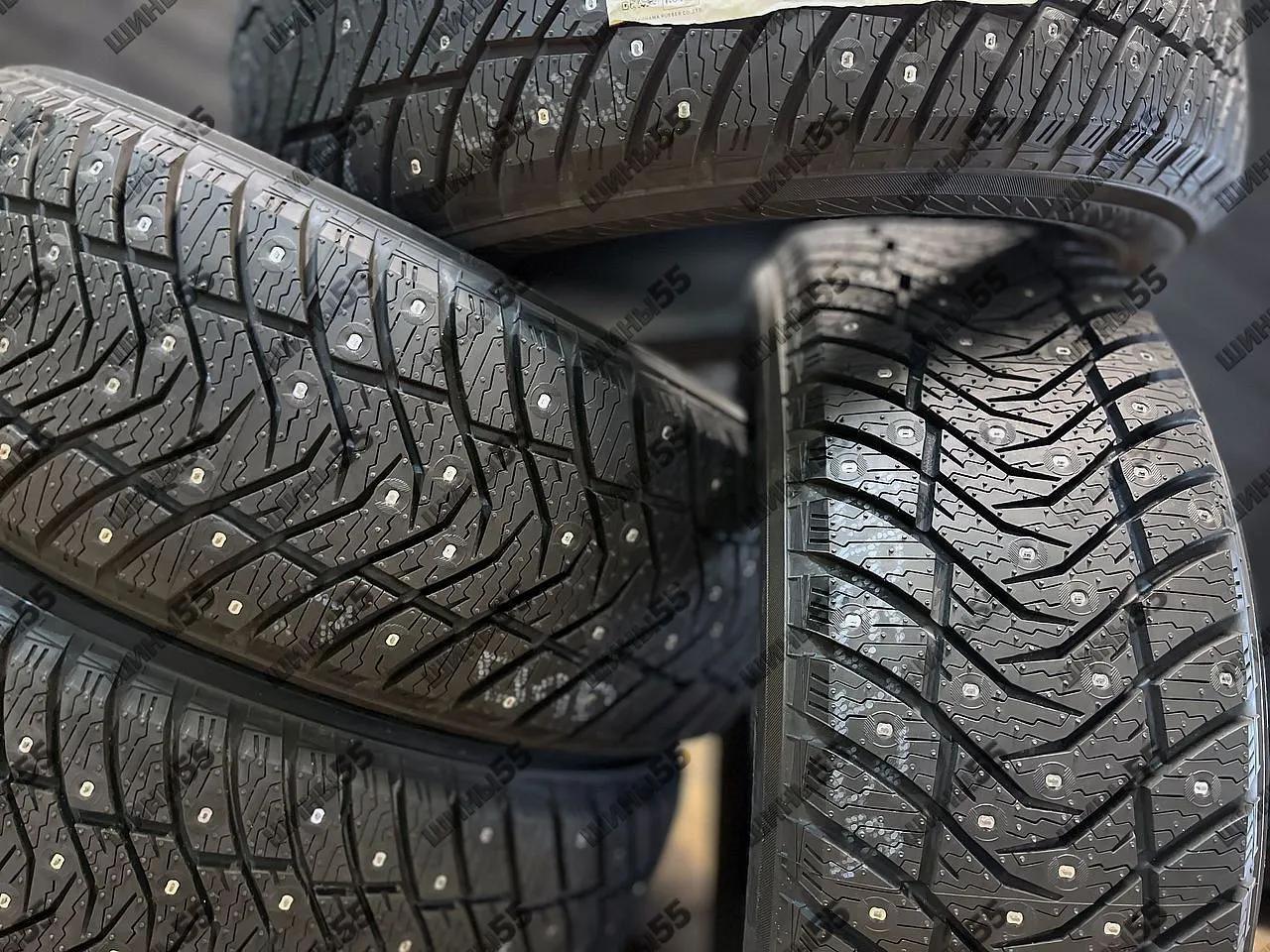 215/55R18 Yokohama IceGuard IG65 (99T)