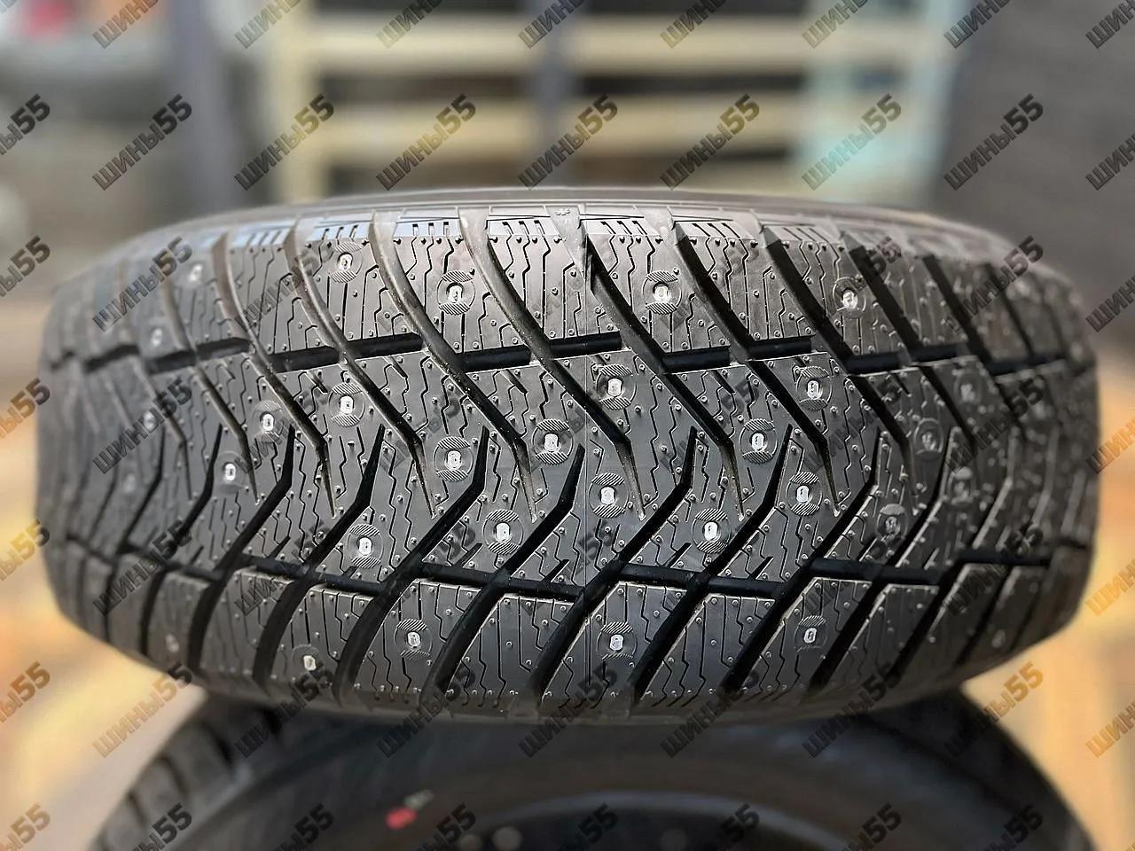 215/55R18 Yokohama IceGuard IG65 (99T)