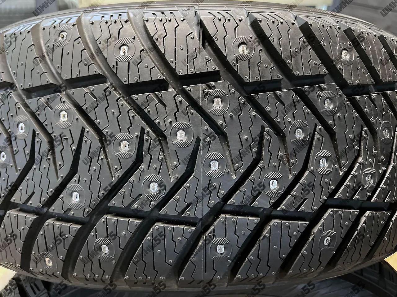 215/55R18 Yokohama IceGuard IG65 (99T)