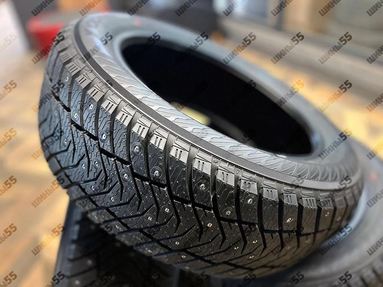 215/55R18 Yokohama IceGuard IG65 (99T)