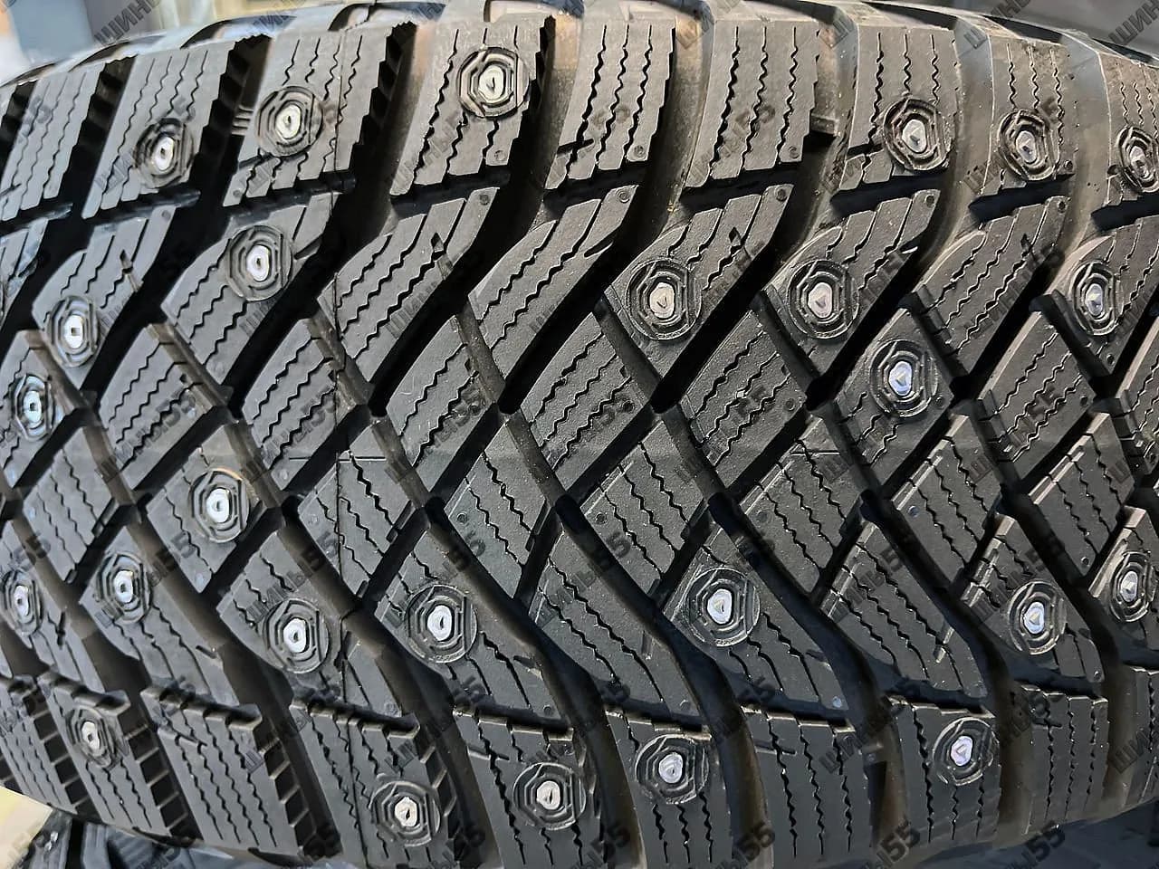 205/55R16 Goodyear Ultra Grip Ice Arctic 2 (94T)
