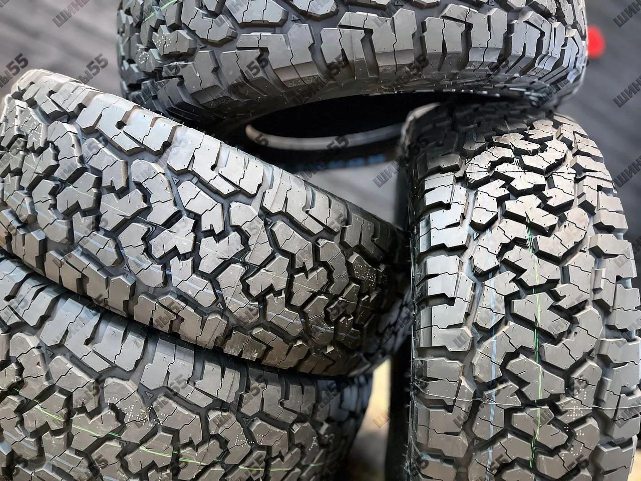 285/75R16 Roadcruza RA1100 (126/123R)