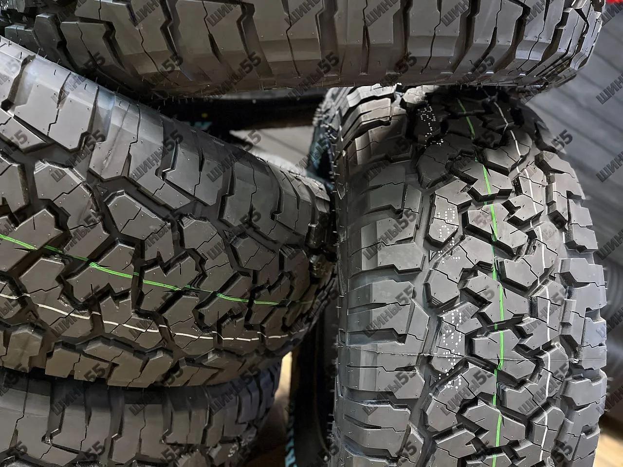 265/65R17 Roadcruza RA1100 (112S)