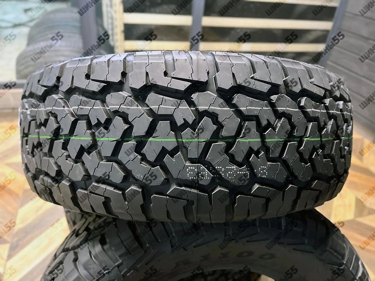 265/65R17 Roadcruza RA1100 (112S)