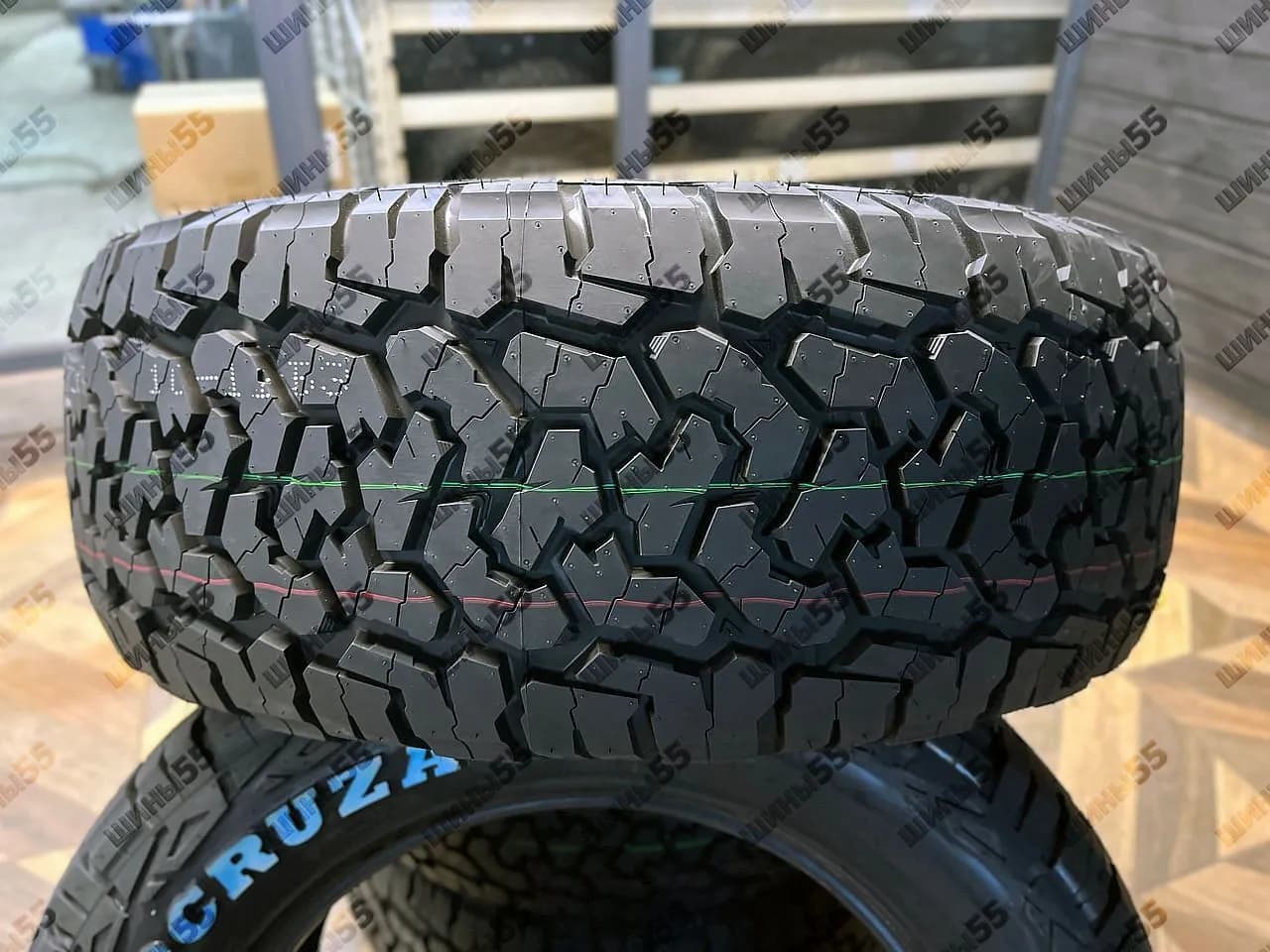 265/60R18 Roadcruza RA1100 (114H)