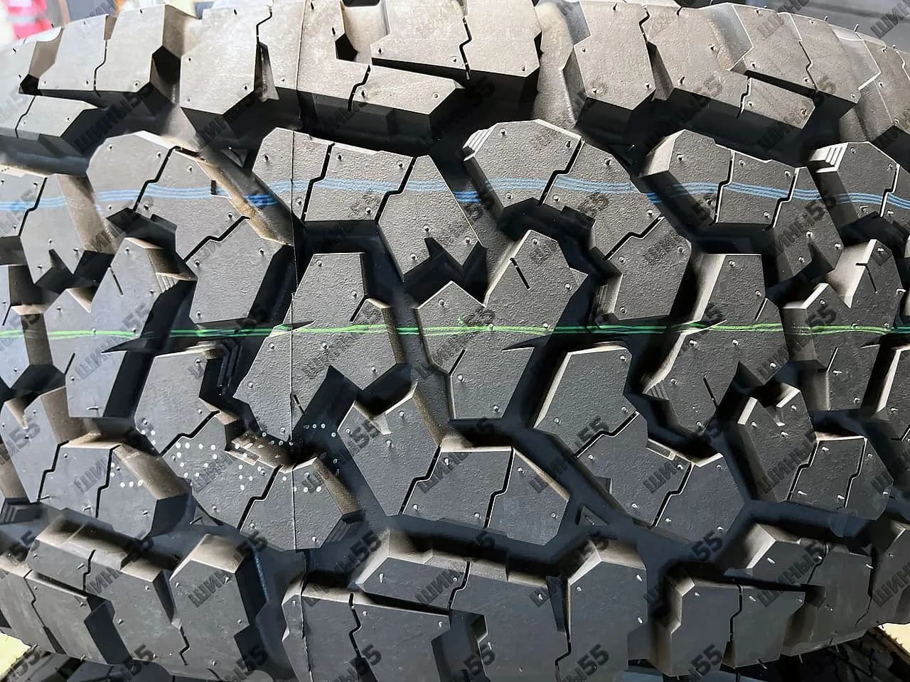 265/60R18 Roadcruza RA1100 (114H)