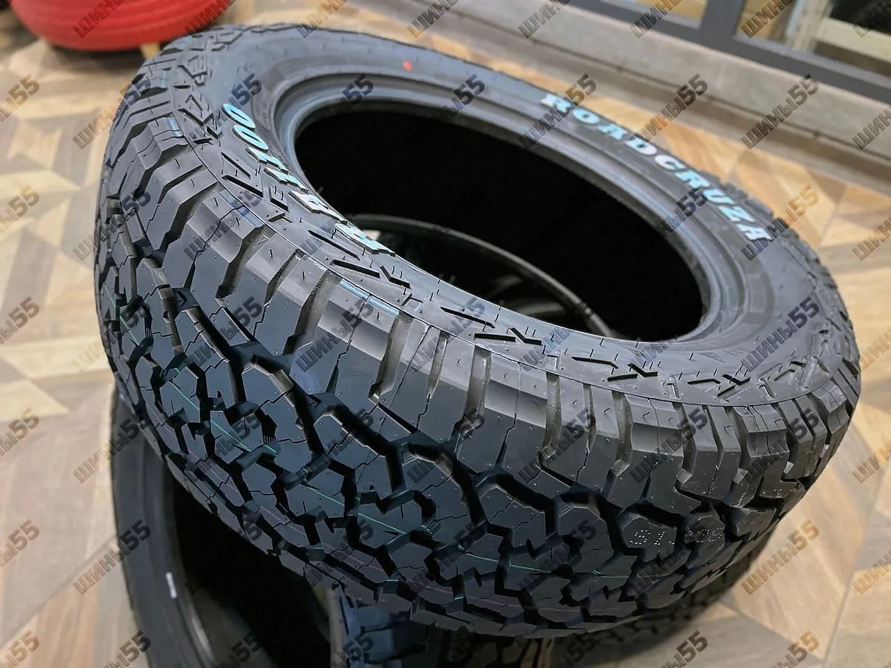 265/60R18 Roadcruza RA1100 (114H)