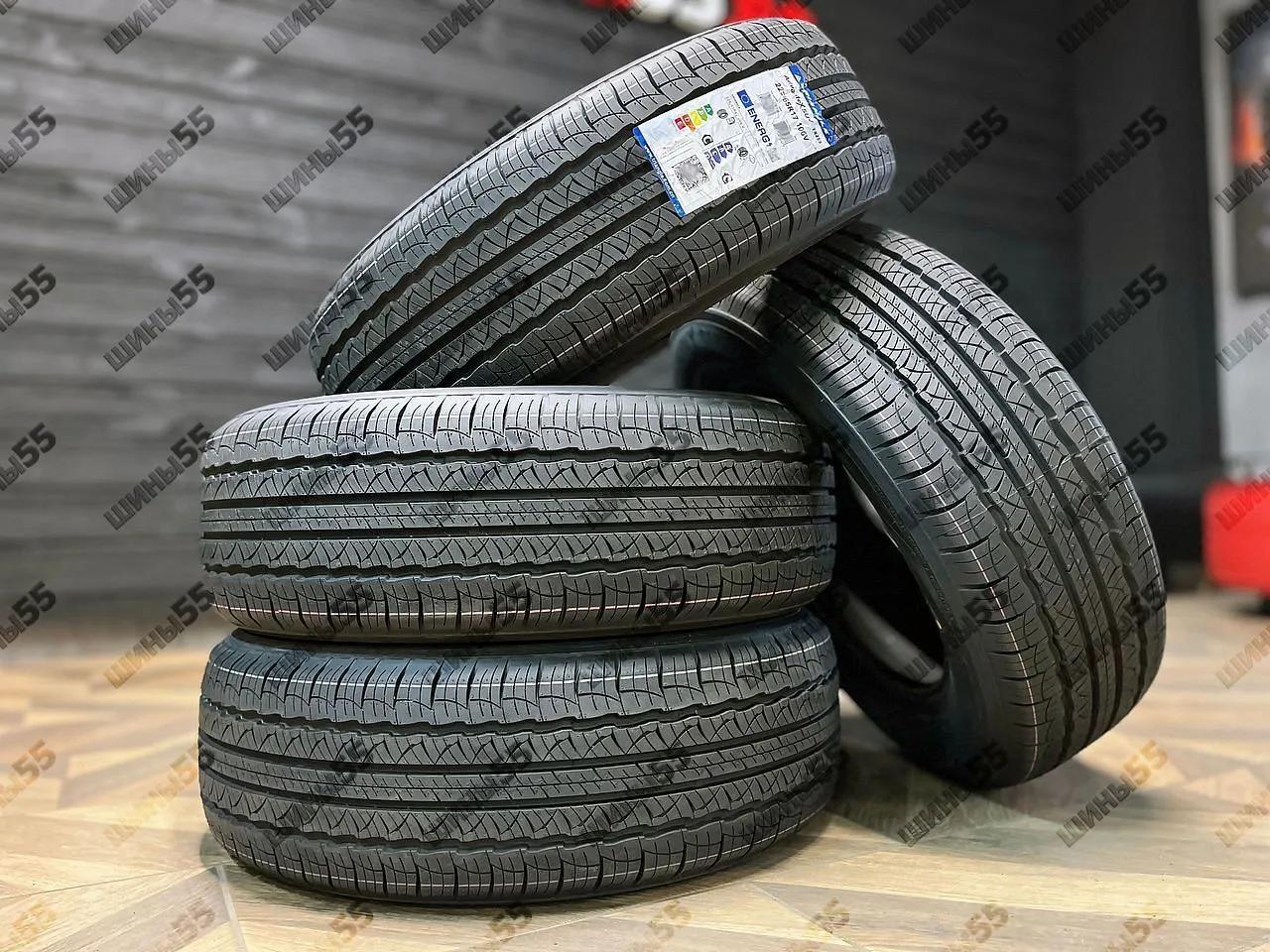 225/65R17 Triangle TR259 Advantex (106V)