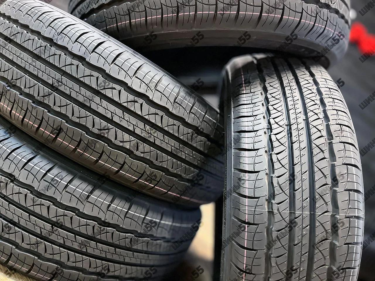 225/65R17 Triangle TR259 Advantex (106V)