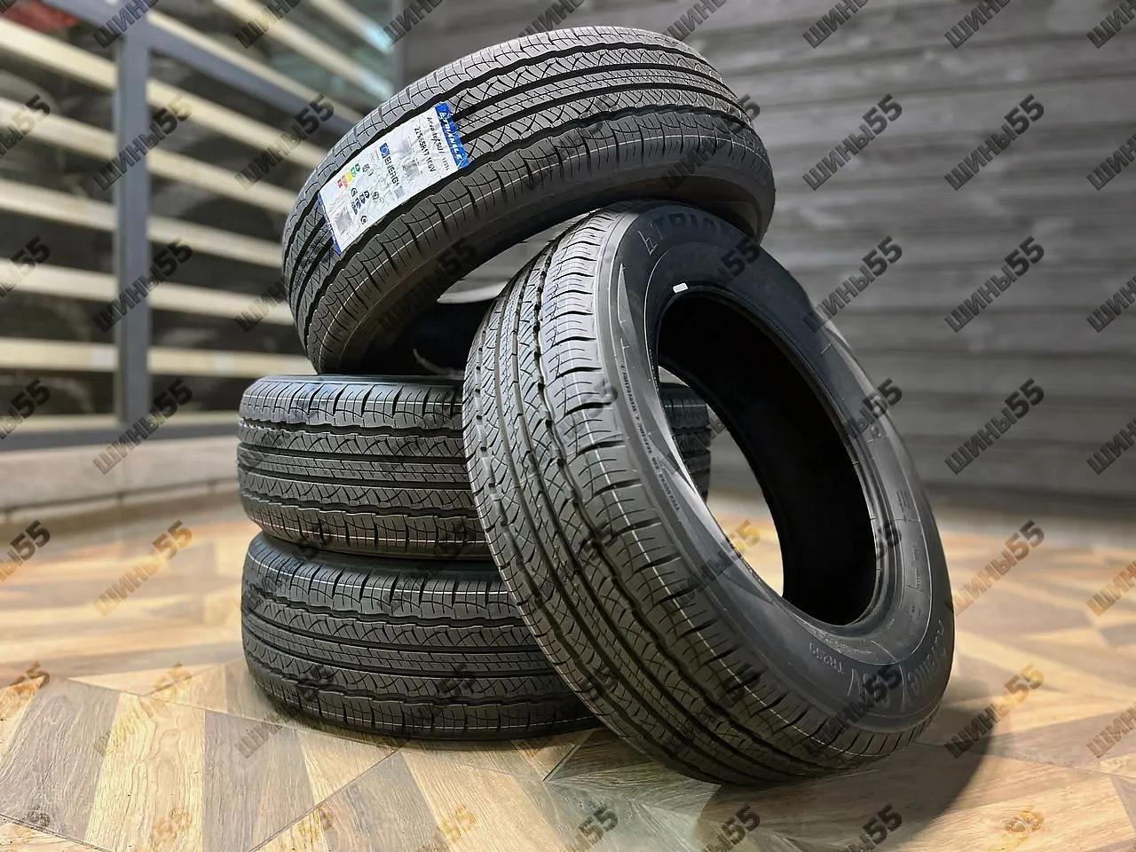 225/65R17 Triangle TR259 Advantex (106V)