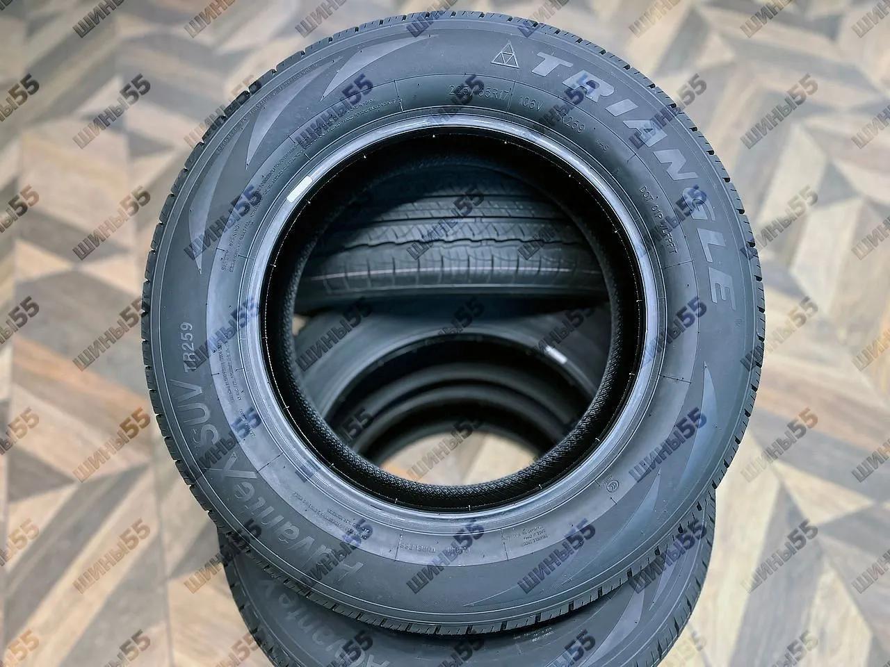 225/65R17 Triangle TR259 Advantex (106V)