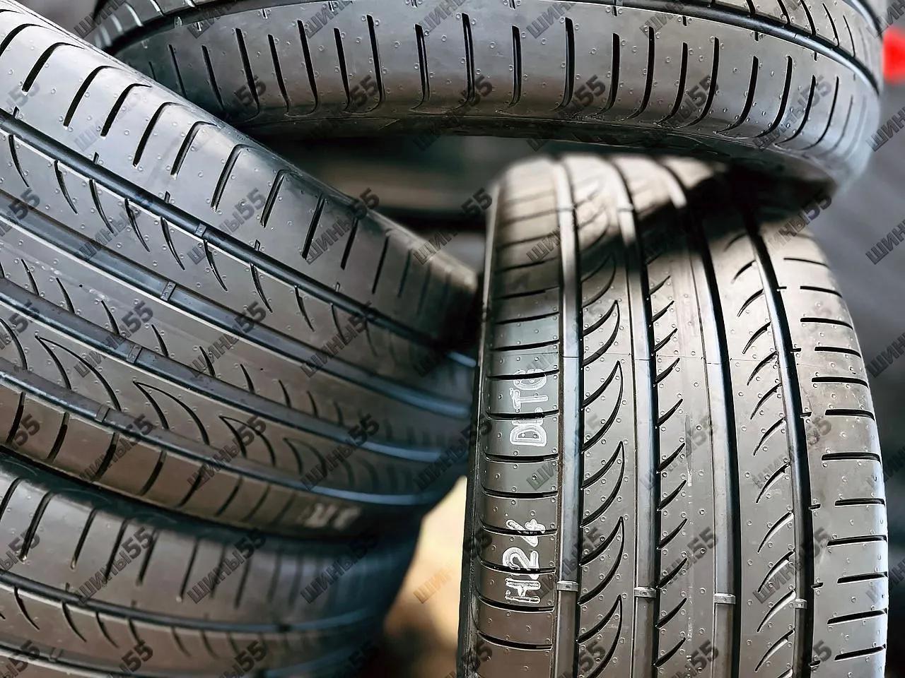 245/45R19 Pirelli Powergy (102Y)