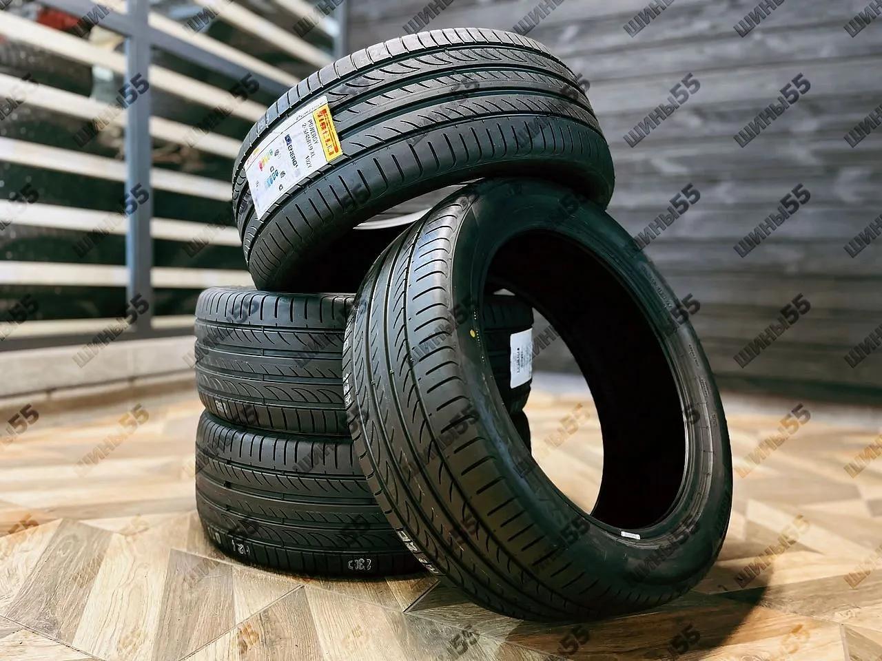 245/45R19 Pirelli Powergy (102Y)