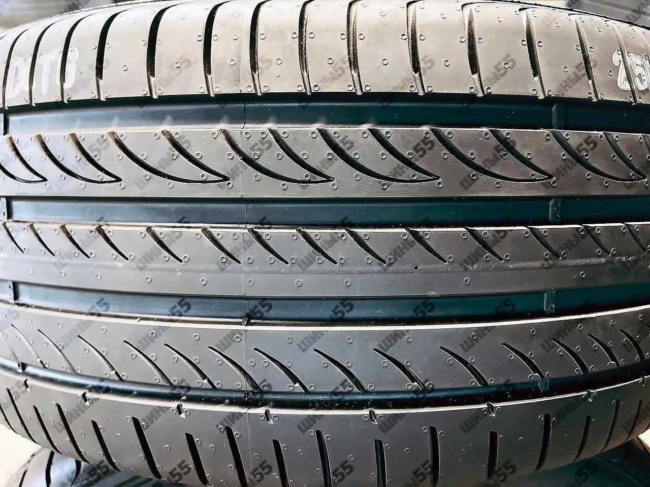 245/45R19 Pirelli Powergy (102Y)